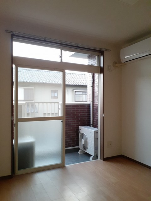 14/20 バルコニー