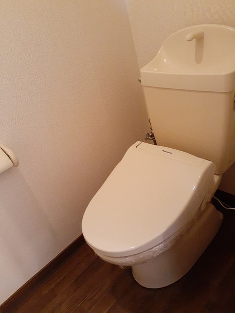 11/20 トイレ