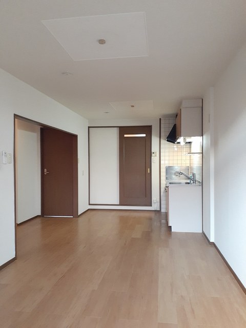 5/20 室内