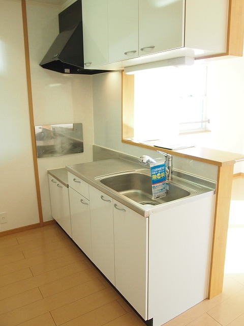 4/20 リビング/ダイニング