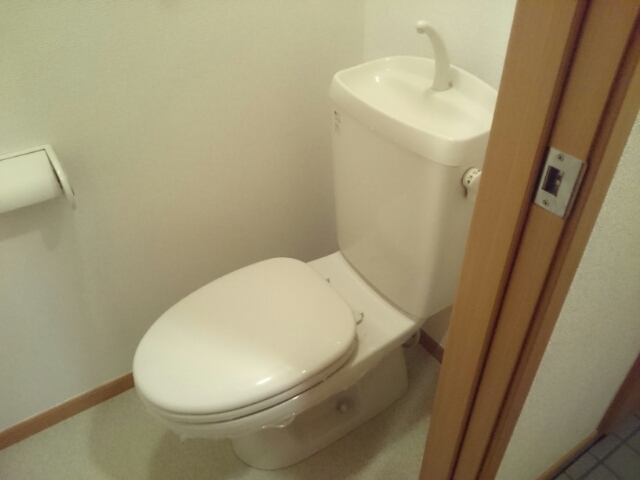 9/20 トイレ
