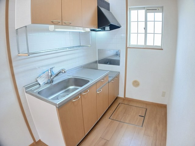 7/20 キッチン