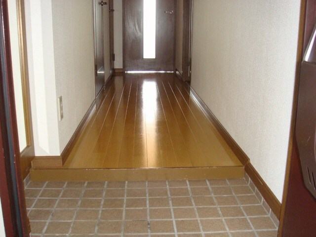 10/20 バルコニー