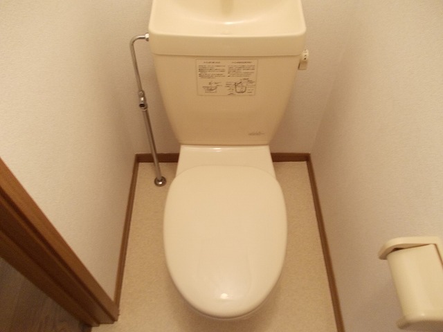 11/20 トイレ