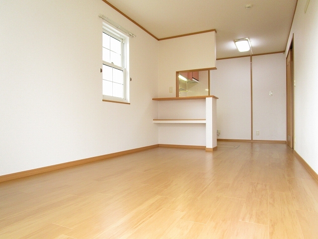 3/20 リビング/ダイニング