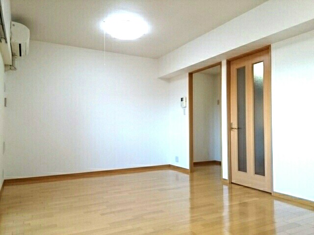 4/20 リビング/ダイニング