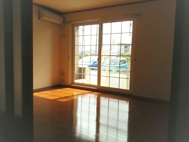 1/22 リビング/ダイニング