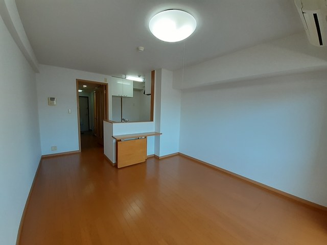 3/24 リビング/ダイニング