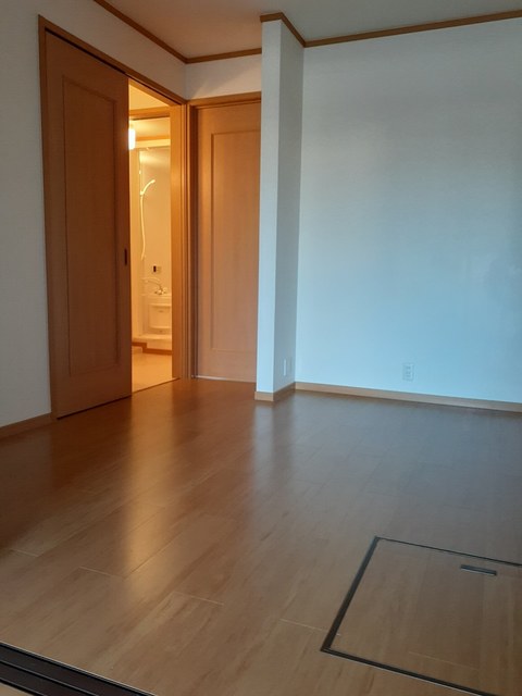 3/23 リビング/ダイニング