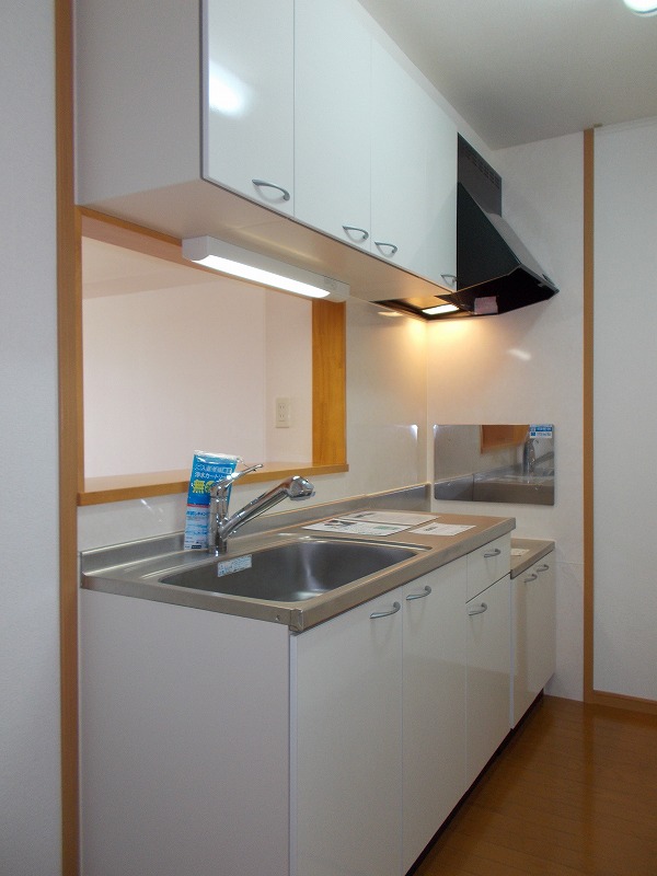 7/20 キッチン