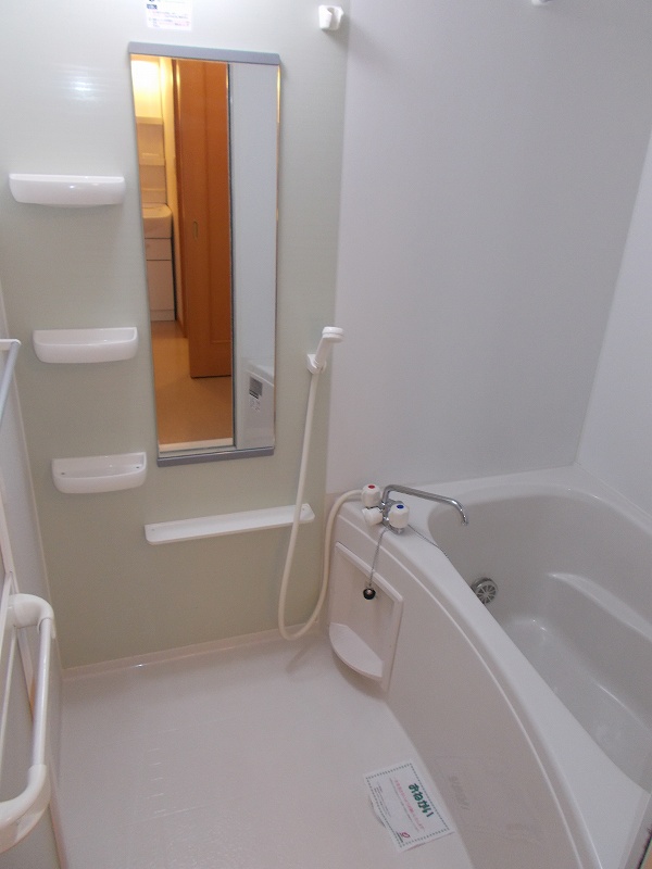 8/20 浴室
