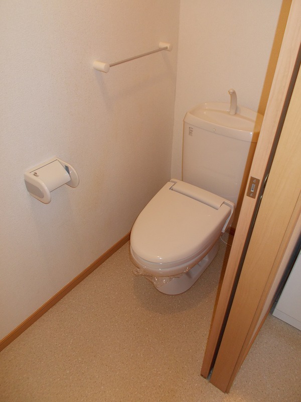 9/20 トイレ