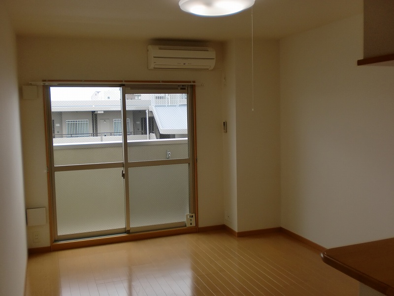 3/21 リビング/ダイニング