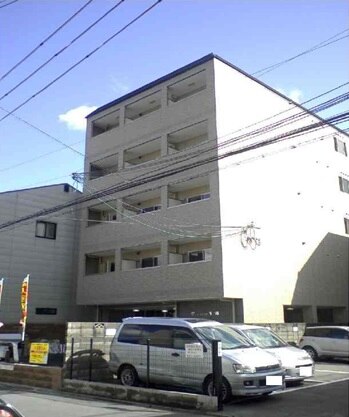 1/22 外観