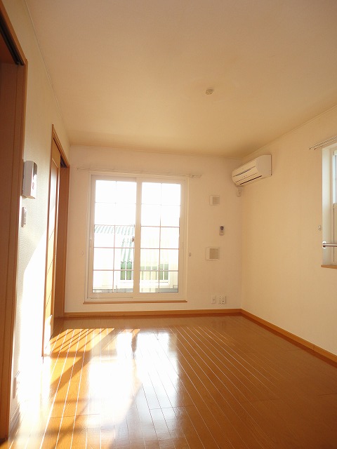 3/27 リビング/ダイニング