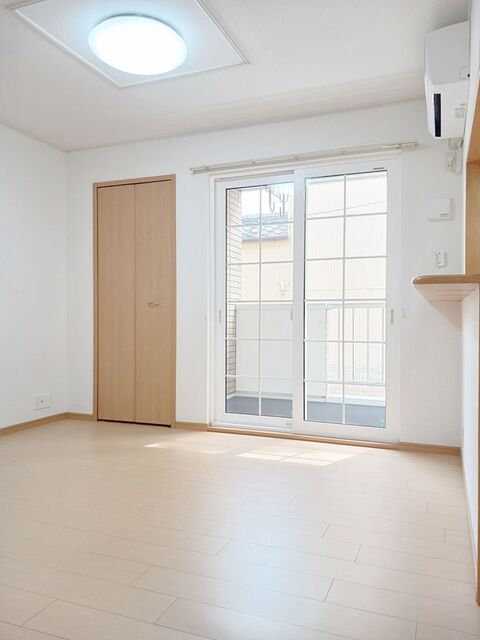 3/18 リビング/ダイニング