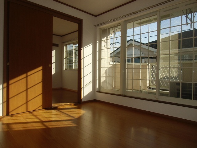 3/20 リビング/ダイニング