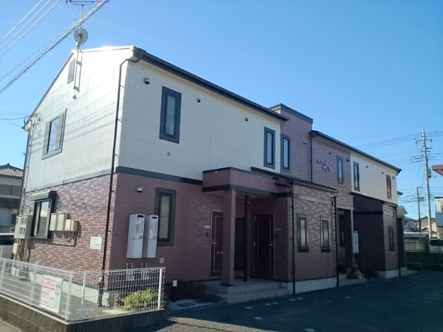 1/21 外観