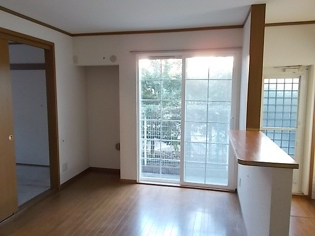 2/13 リビング/ダイニング