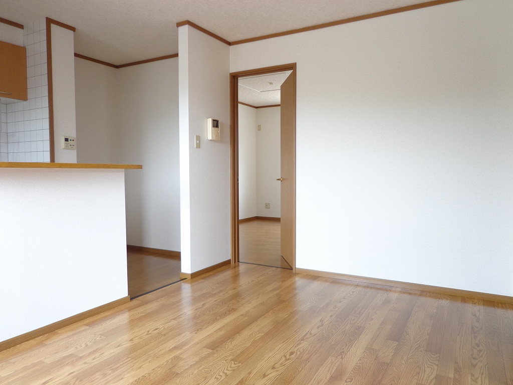 2/19 リビング/ダイニング