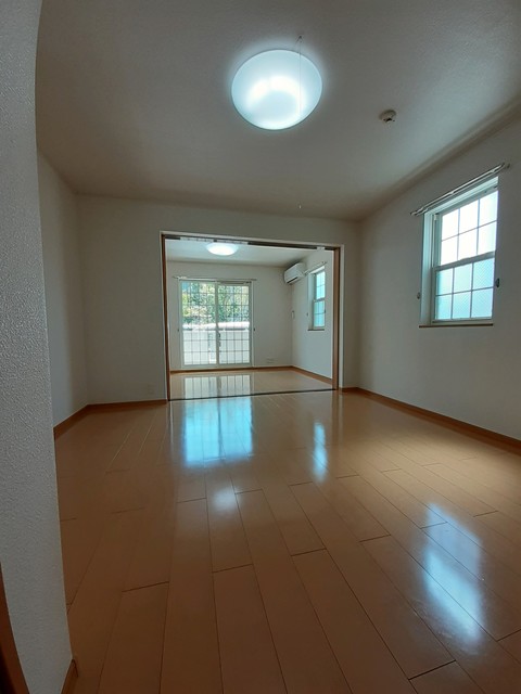 2/19 リビング/ダイニング