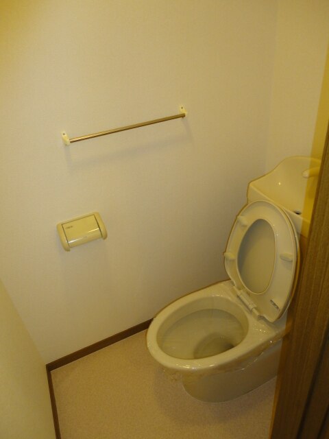 9/23 トイレ