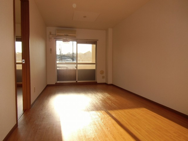 3/27 リビング/ダイニング