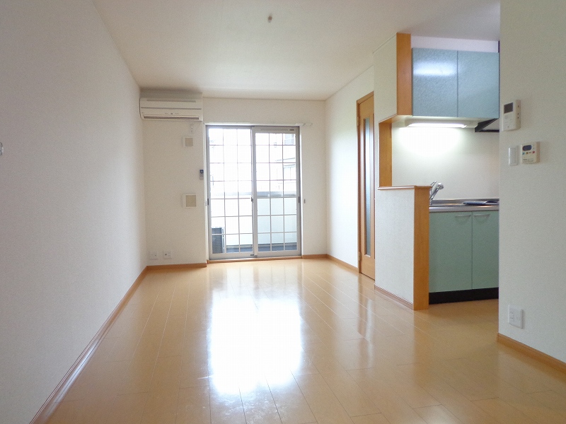 3/20 リビング/ダイニング