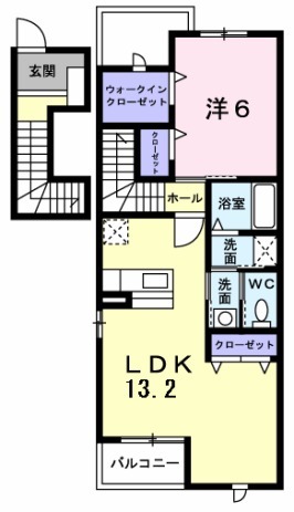 2/20 間取