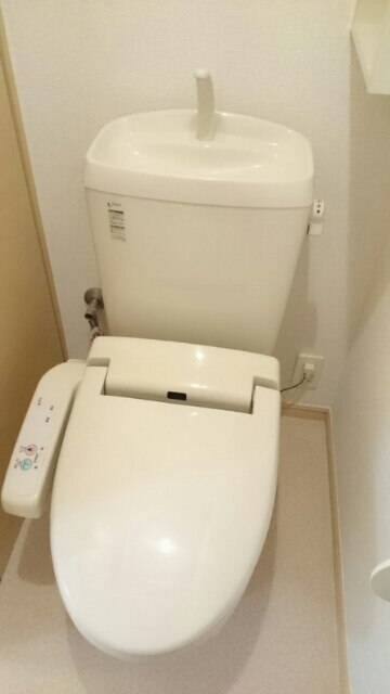 10/21 トイレ