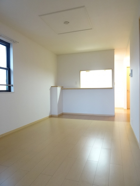 3/20 リビング/ダイニング