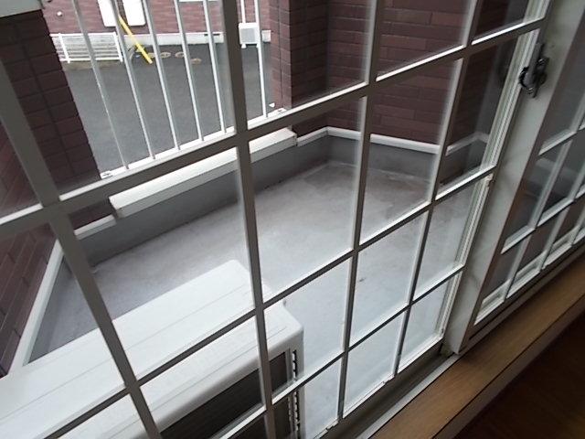 13/20 バルコニー