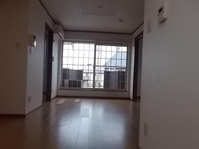 3/20 リビング/ダイニング