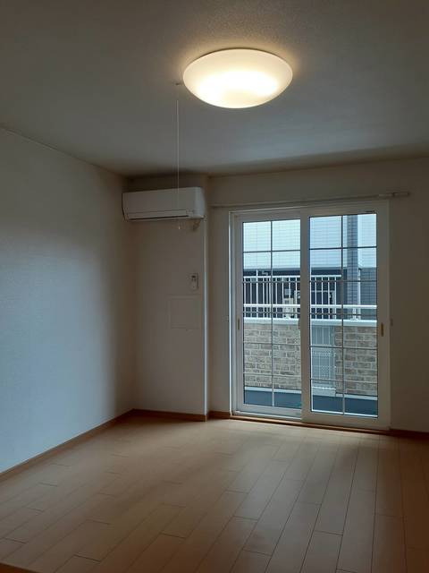 3/24 リビング/ダイニング