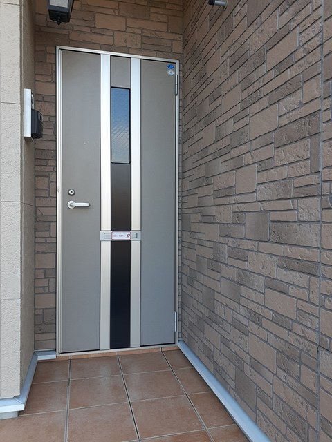 14/24 エントランス