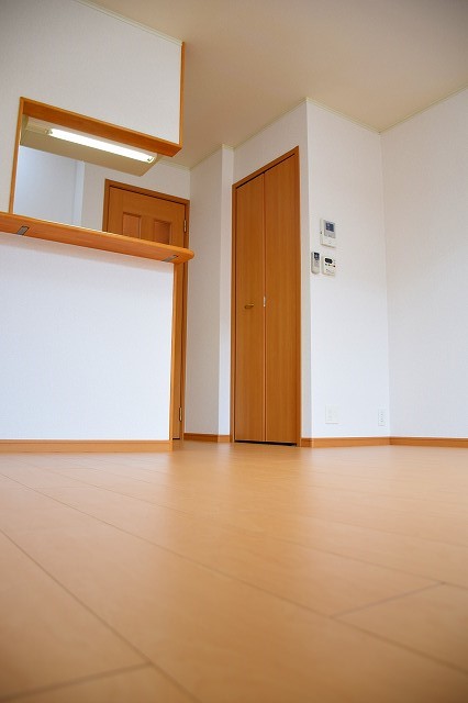 3/30 リビング/ダイニング