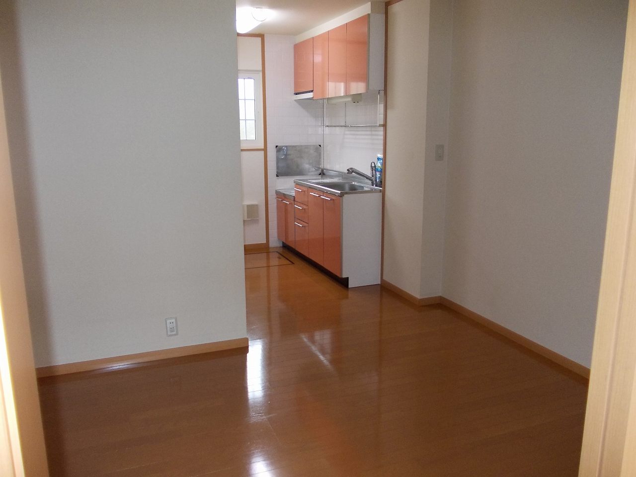 3/20 リビング/ダイニング