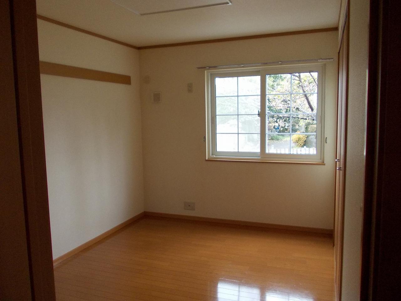 4/20 リビング/ダイニング