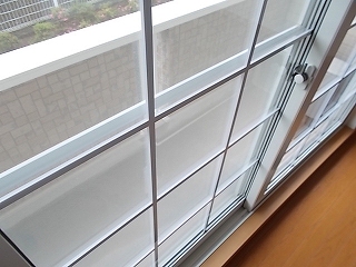 13/20 バルコニー