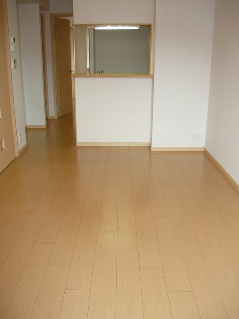 3/23 リビング/ダイニング