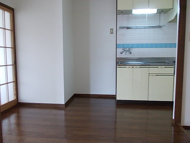 3/23 リビング/ダイニング