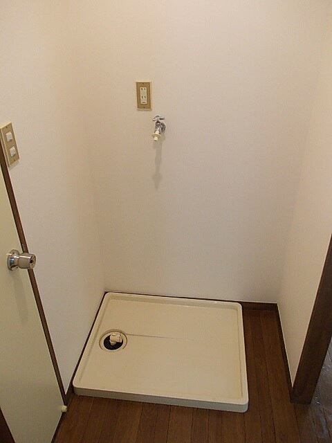 12/23 バルコニー