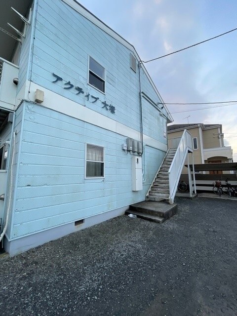 16/23 エントランス