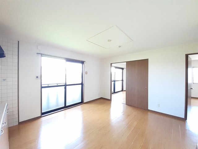 3/20 リビング/ダイニング