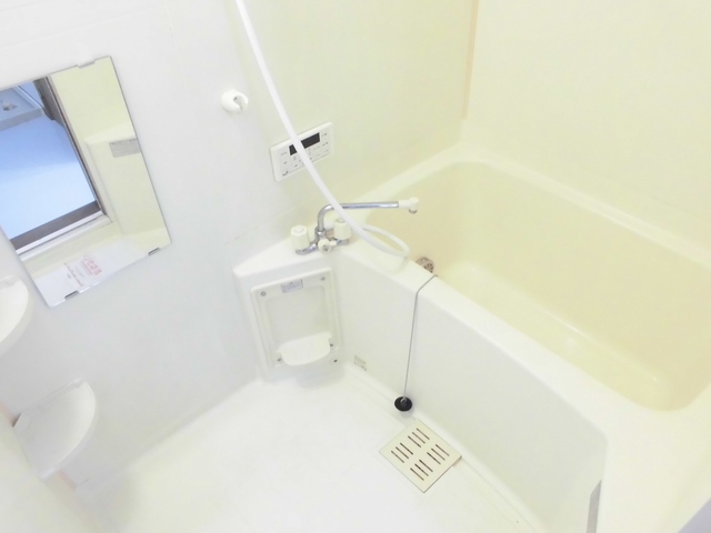 7/19 浴室