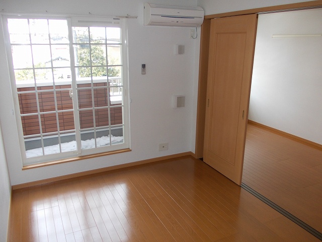 4/14 リビング/ダイニング