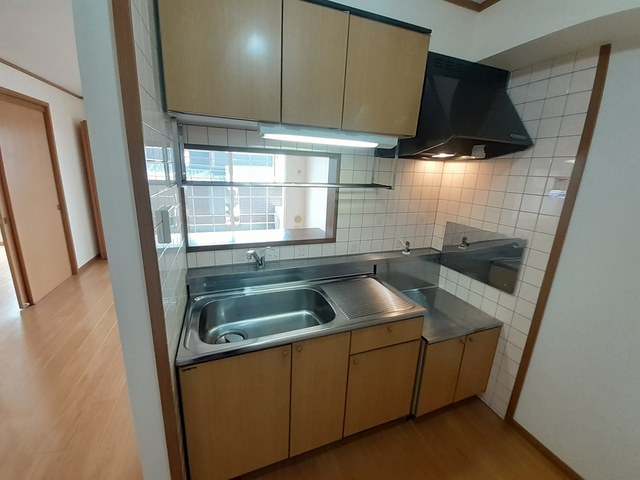 7/20 キッチン