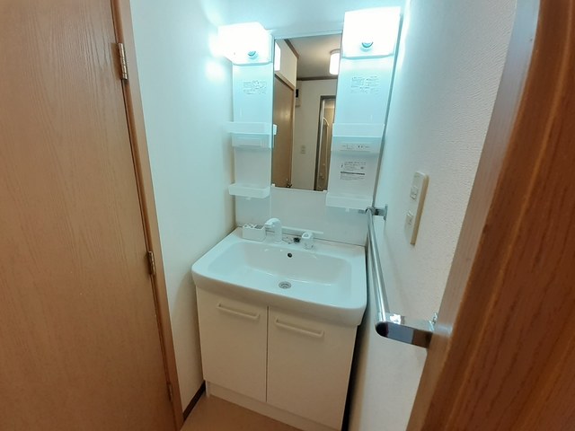 10/20 洗面