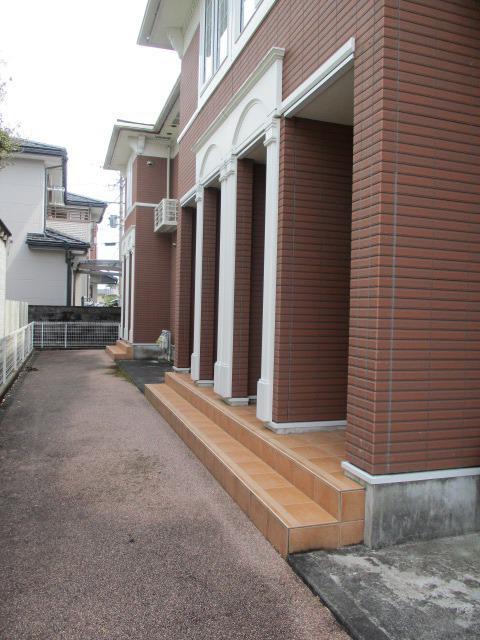 14/20 エントランス