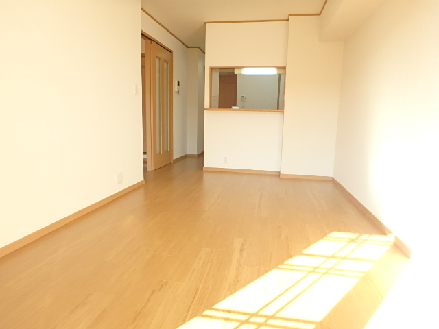 3/20 リビング/ダイニング